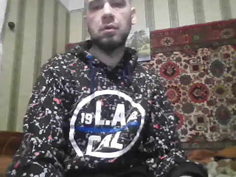 AlferezzSolvajo online show from March 2025 01:31:02 PM