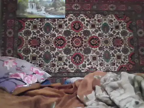 AlferezzSolvajo online show from March 2025 11:05:01 PM