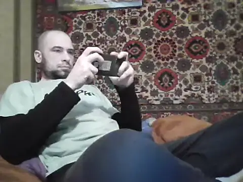 AlferezzSolvajo online show from March 2025 02:19:02 AM