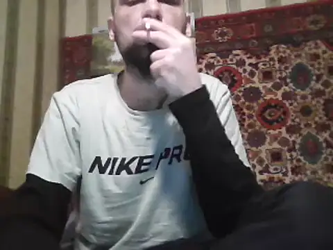 AlferezzSolvajo online show from March 2025 07:10:02 PM