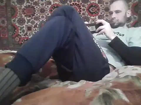 AlferezzSolvajo online show from March 2025 10:02:01 AM