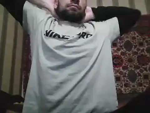 AlferezzSolvajo online show from March 2025 06:40:02 AM