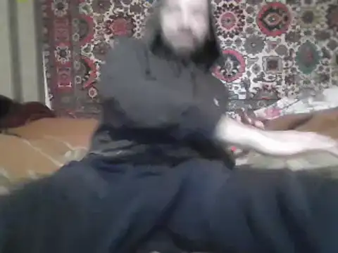 AlferezzSolvajo online show from March 2025 10:50:01 AM