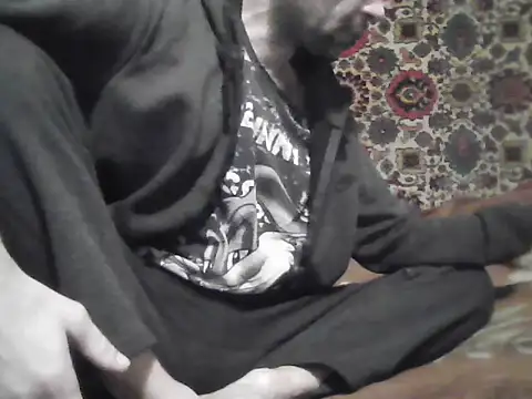 AlferezzSolvajo online show from November 2025 09:12:02 AM