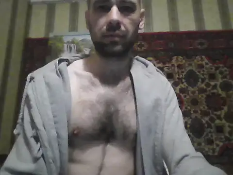 AlferezzSolvajo online show from November 2025 10:14:01 PM