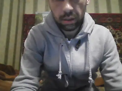 AlferezzSolvajo online show from December 2025 06:03:02 PM