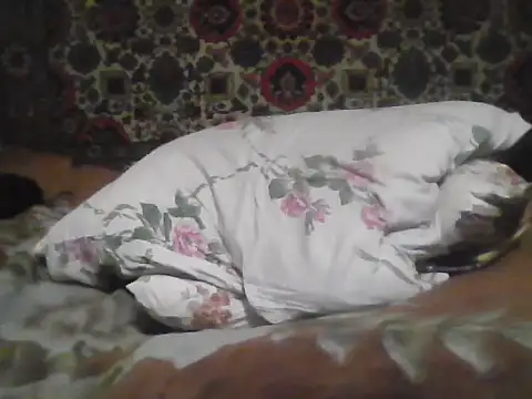 AlferezzSolvajo online show from December 2025 06:17:01 PM