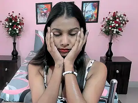 Melis Sandra online show from November 2025 03:50:02 AM