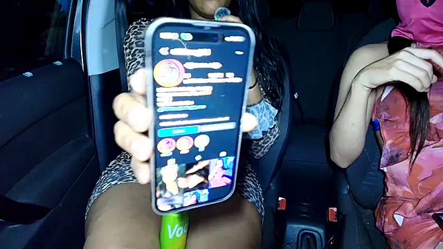 Snapshot of Amira_bayby chatting on July 2026 08:18:01 PM Amira bayby online show from July 2026 08:18:01 PM