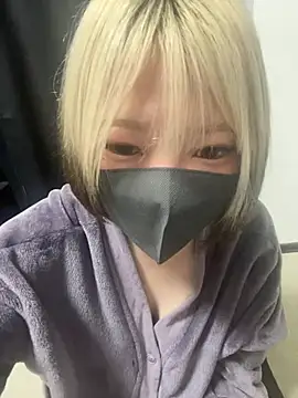 Snapshot of Hikaru-chan chatting on January 2025 03:55:01 AM Hikaru-chan online show from January 2025 03:55:01 AM
