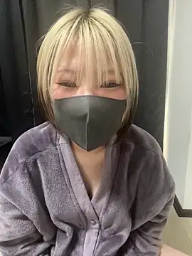 Snapshot of Hikaru-chan chatting on January 2025 03:45:01 AM Hikaru-chan online show from January 2025 03:45:01 AM