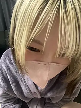Snapshot of Hikaru-chan chatting on January 2025 10:10:01 PM Hikaru-chan online show from January 2025 10:10:01 PM