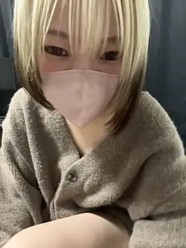 Snapshot of Hikaru-chan chatting on February 2025 10:17:02 PM Hikaru-chan online show from February 2025 10:17:02 PM