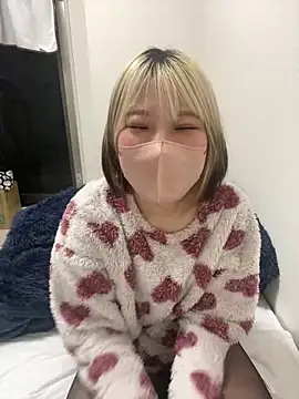 Snapshot of Hikaru-chan chatting on February 2025 05:11:02 PM Hikaru-chan online show from February 2025 05:11:02 PM