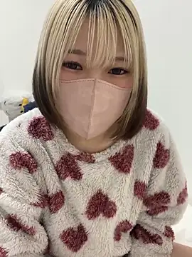 Snapshot of Hikaru-chan chatting on February 2025 10:09:01 PM Hikaru-chan online show from February 2025 10:09:01 PM