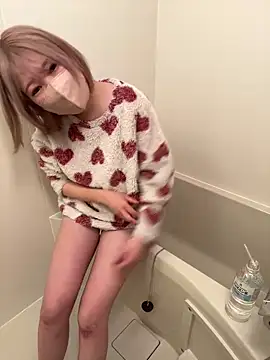 Snapshot of Hikaru-chan chatting on February 2025 10:26:01 PM Hikaru-chan online show from February 2025 10:26:01 PM