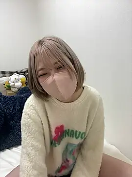 Snapshot of Hikaru-chan chatting on February 2025 07:21:01 PM Hikaru-chan online show from February 2025 07:21:01 PM