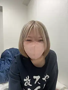 Snapshot of Hikaru-chan chatting on February 2025 07:33:02 PM Hikaru-chan online show from February 2025 07:33:02 PM