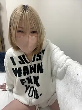 Snapshot of Hikaru-chan chatting on March 2025 10:16:02 PM Hikaru-chan online show from March 2025 10:16:02 PM