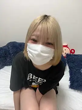 Snapshot of Hikaru-chan chatting on March 2025 05:39:02 PM Hikaru-chan online show from March 2025 05:39:02 PM