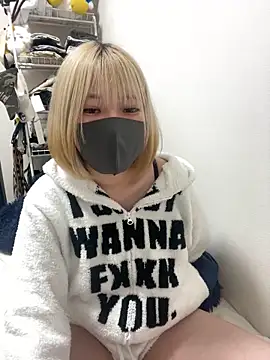 Snapshot of Hikaru-chan chatting on March 2025 03:09:02 PM Hikaru-chan online show from March 2025 03:09:02 PM
