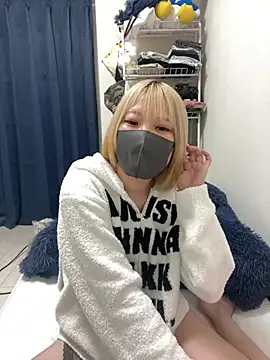 Snapshot of Hikaru-chan chatting on March 2025 07:06:02 PM Hikaru-chan online show from March 2025 07:06:02 PM