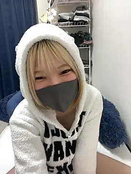 Snapshot of Hikaru-chan chatting on March 2025 07:20:02 PM Hikaru-chan online show from March 2025 07:20:02 PM