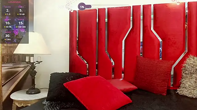 Diva Smith02 online show from February 2025 06:04:01 PM