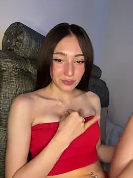 Maddy Jones online show from January 2025 05:37:02 AM