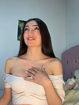 Maddy Jones online show from March 2025 10:48:01 PM