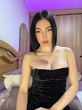 Maddy Jones online show from March 2026 09:48:02 PM