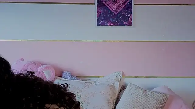 Charlotte  Miller online show from January 2026 11:45:02 AM