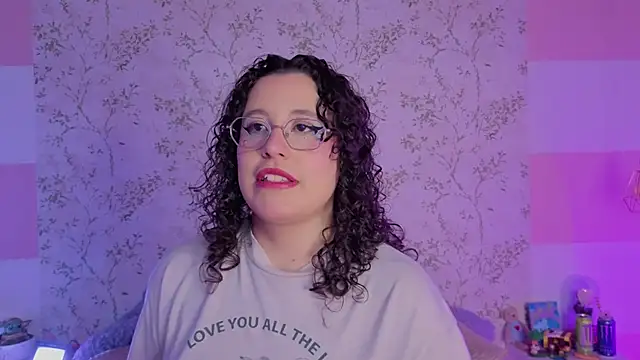 Charlotte  Miller online show from March 2026 11:32:01 AM