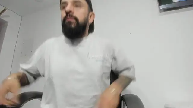 ragnar881547 online show from January 2025 08:22:02 PM