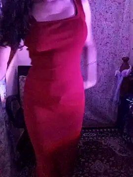 Angelnirvanaa online show from February 2026 04:33:01 PM