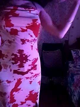 Angelnirvanaa online show from April 2026 05:24:01 PM