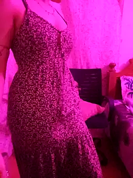 Angelnirvanaa online show from April 2026 02:36:02 PM