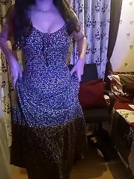 Snapshot of Angelnirvanaa chatting on June 2026 08:50:01 AM Angelnirvanaa online show from June 2026 08:50:01 AM
