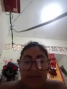 acuarela online show from February 2025 05:15:01 PM