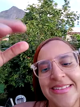 AliceRuivinha2 online show from February 2026 09:35:02 PM