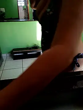 AliceRuivinha2 online show from February 2026 10:27:01 AM