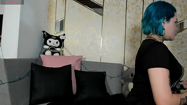 jinxv nuss online show from January 2025 11:20:01 AM