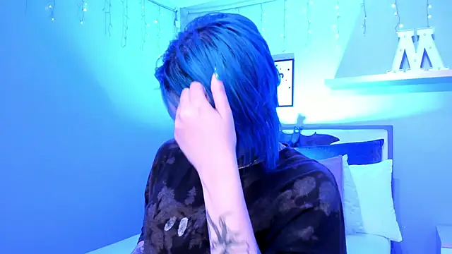 jinxv nuss online show from February 2025 11:21:02 AM