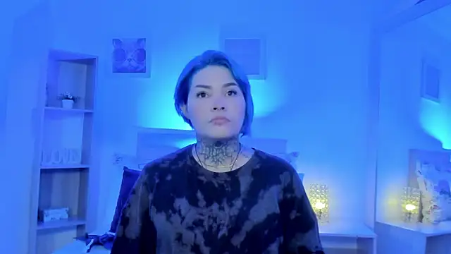 jinxv nuss online show from March 2025 11:03:01 AM