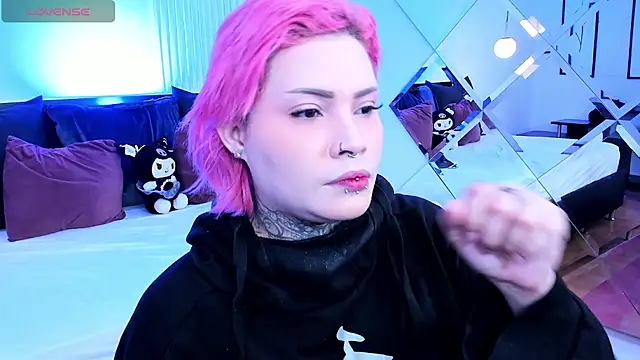 jinxv nuss online show from April 2026 02:03:02 AM