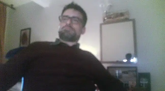 Patrickhound online show from March 2025 01:31:02 AM