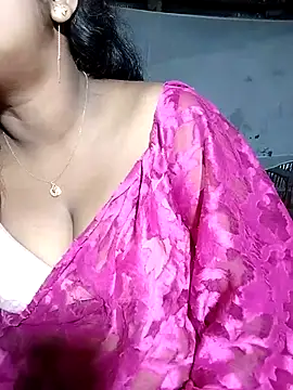 YERY HOT online show from February 2025 04:47:01 PM