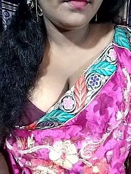 YERY HOT online show from September 2025 05:46:01 PM