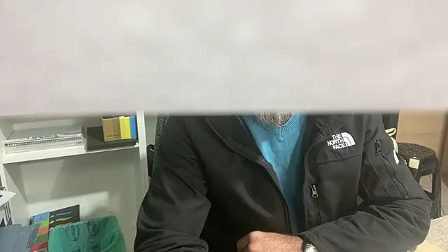 stefanosk online show from January 2025 10:09:02 AM