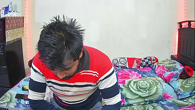 Hot Nila online show from January 2026 03:23:01 AM